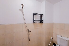 Comfy Studio Apartment at Urbantown Serpong