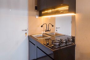 Comfy Studio Apartment at Urbantown Serpong