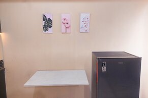 Comfy Studio Apartment at Urbantown Serpong