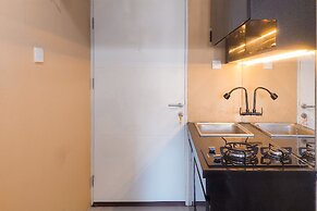 Comfy Studio Apartment at Urbantown Serpong