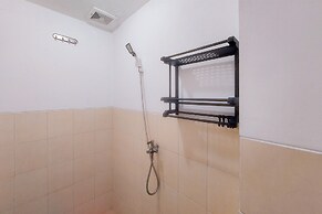 Comfy Studio Apartment at Urbantown Serpong