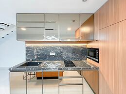 Spacious and Modern Studio SOHO Apartment at VieLoft SOHO and SKY Resi