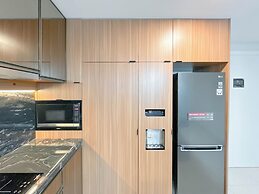 Spacious and Modern Studio SOHO Apartment at VieLoft SOHO and SKY Resi