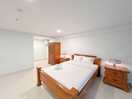 Spacious and Modern Studio SOHO Apartment at VieLoft SOHO and SKY Resi