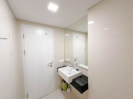 Spacious and Modern Studio SOHO Apartment at VieLoft SOHO and SKY Resi