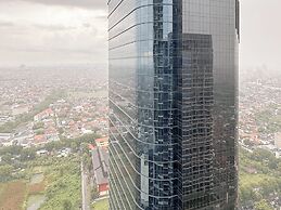 Spacious and Modern Studio SOHO Apartment at VieLoft SOHO and SKY Resi