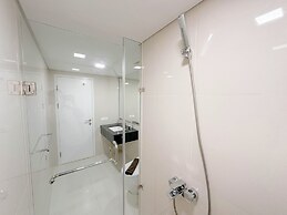 Spacious and Modern Studio SOHO Apartment at VieLoft SOHO and SKY Resi