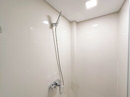 Spacious and Modern Studio SOHO Apartment at VieLoft SOHO and SKY Resi