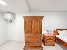 Spacious and Modern Studio SOHO Apartment at VieLoft SOHO and SKY Resi