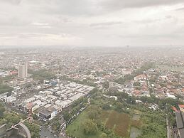 Spacious and Modern Studio SOHO Apartment at VieLoft SOHO and SKY Resi