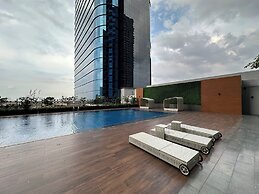 Spacious and Modern Studio SOHO Apartment at VieLoft SOHO and SKY Resi