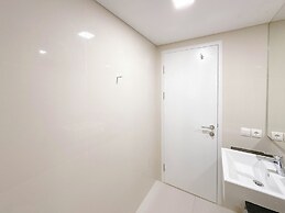 Spacious and Modern Studio SOHO Apartment at VieLoft SOHO and SKY Resi