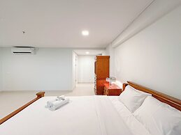 Spacious and Modern Studio SOHO Apartment at VieLoft SOHO and SKY Resi