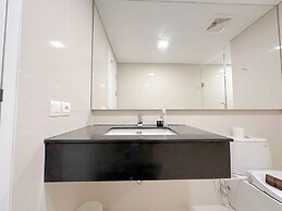 Spacious and Modern Studio SOHO Apartment at VieLoft SOHO and SKY Resi