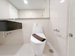 Spacious and Modern Studio SOHO Apartment at VieLoft SOHO and SKY Resi