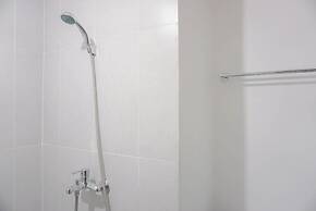 Homey Living and Well Designed Studio Room at Royal Sentul Park Apartm