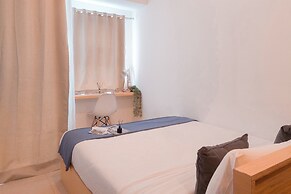 Cozy Stay at Studio Apartment Serpong Garden