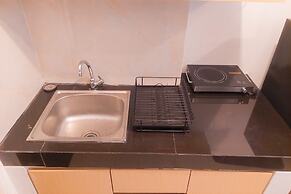 Cozy Stay at Studio Apartment Serpong Garden