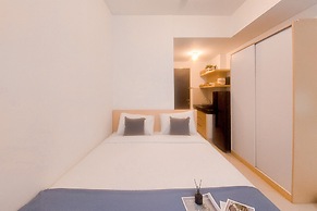 Cozy Stay at Studio Apartment Serpong Garden