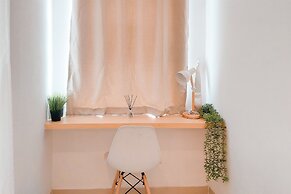 Cozy Stay at Studio Apartment Serpong Garden