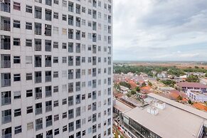 Cozy Stay at Studio Apartment Serpong Garden