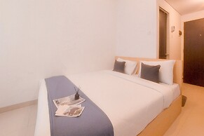 Cozy Stay at Studio Apartment Serpong Garden