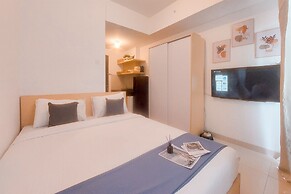 Cozy Stay at Studio Apartment Serpong Garden