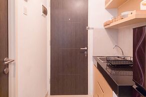 Cozy Stay at Studio Apartment Serpong Garden