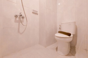 Cozy Stay at Studio Apartment Serpong Garden