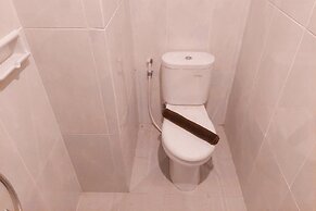 Cozy Stay at Studio Apartment Serpong Garden