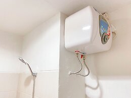 Tranquil and Comfy Studio Apartment at Easton Park Residence Jatinango