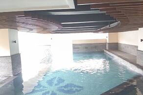 The Homey Living 2BR at Tamansari La Grande Apartment