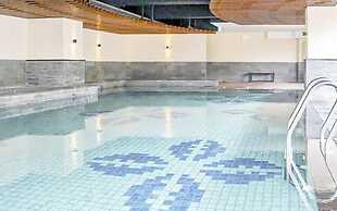 The Homey Living 2BR at Tamansari La Grande Apartment