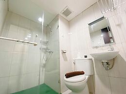 The Homey Living 2BR at Tamansari La Grande Apartment