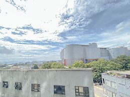 The Homey Living 2BR at Tamansari La Grande Apartment