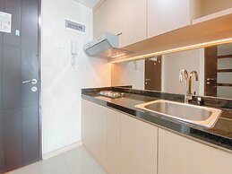 The Homey Living 2BR at Tamansari La Grande Apartment