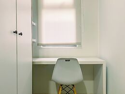 Cozy and Spacious 2BR Apartment at Royal Olive Residence