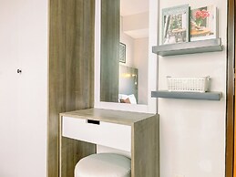 Cozy and Spacious 2BR Apartment at Royal Olive Residence