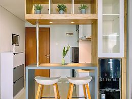 Cozy and Spacious 2BR Apartment at Royal Olive Residence