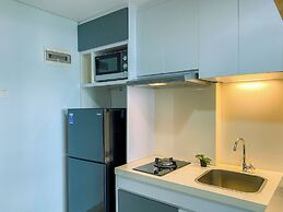 Cozy and Spacious 2BR Apartment at Royal Olive Residence