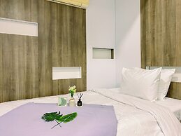 Cozy and Spacious 2BR Apartment at Royal Olive Residence