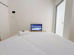 Modern Studio and Chic at Pavilion Permata Apartment