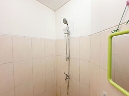 Modern Studio and Chic at Pavilion Permata Apartment