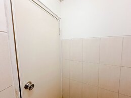 Modern Studio and Chic at Pavilion Permata Apartment