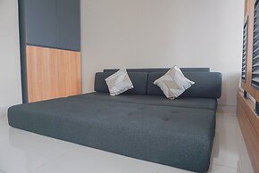Comfortable Studio Room at Gateway Park LRT City Bekasi