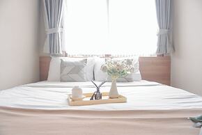 Comfortable Studio Room at Gateway Park LRT City Bekasi