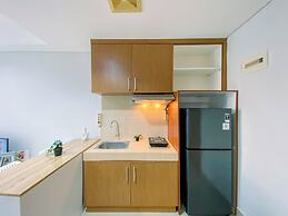 Best and Cozy 2BR Apartment Royal Olive Residence