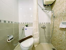 Best and Cozy 2BR Apartment Royal Olive Residence