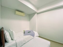 Best and Cozy 2BR Apartment Royal Olive Residence