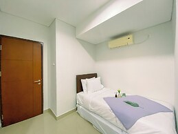 Best and Cozy 2BR Apartment Royal Olive Residence